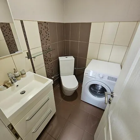 Centre Luxury Apartament *