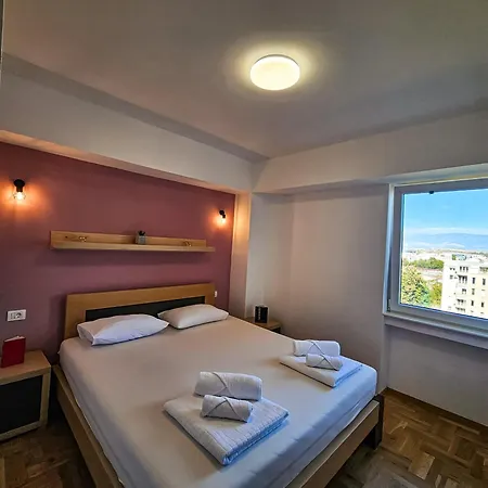Apartament Centre Luxury