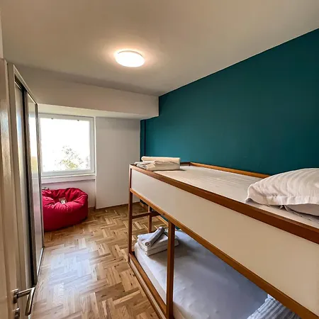 Centre Luxury Апартаменти *
